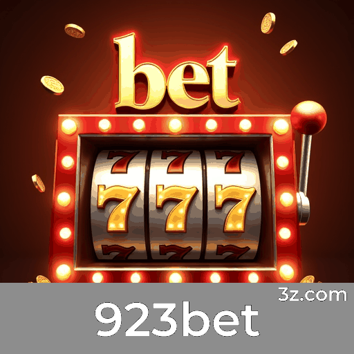 923bet: Elegância e Realismo em Cada Jogo