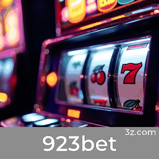 Experiência de Jogo Profissional e Segura na 923bet