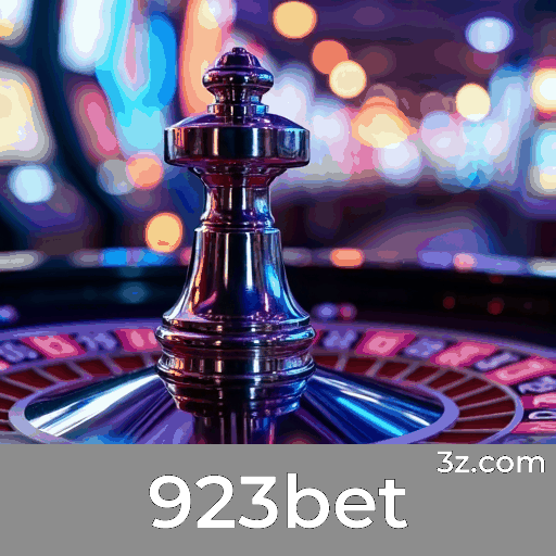 Experiência de Jogo Profissional e Segura na 923bet
