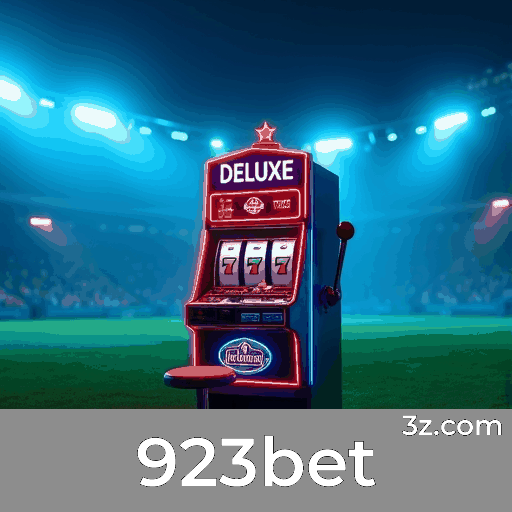 Universo de Jogos Extraordinários do 923bet: Diversão Sem Limites