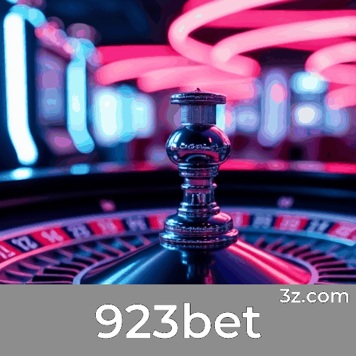 Aposte a Qualquer Hora com 923bet Mobile App
