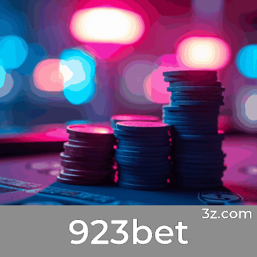 923bet: Experiência de Jogo Diversificada e Imersiva