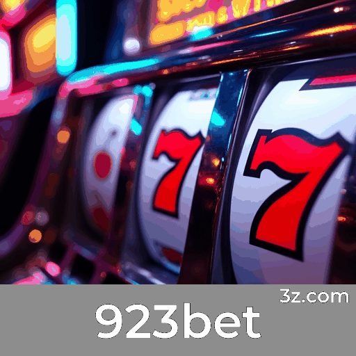 923bet: Experiência de Jogo Diversificada e Imersiva