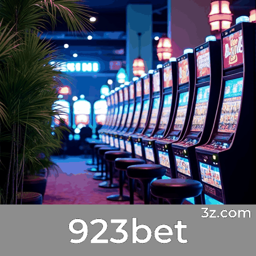 Métodos Calculados para Otimizar Bônus na 923bet