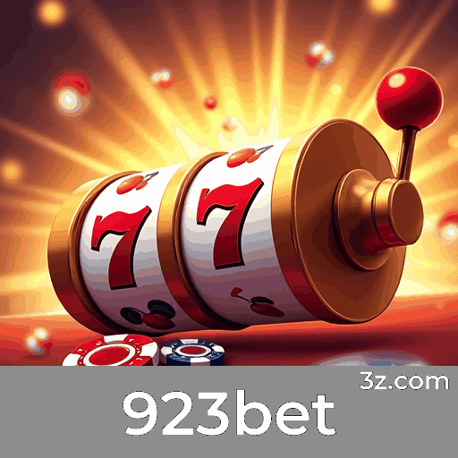 923bet: Plataforma de Apostas Confiável e Rápida