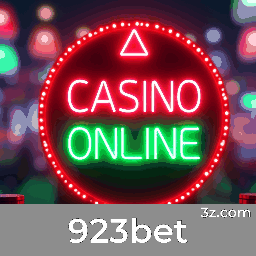 Desbloqueie Surpresas Exclusivas no 923bet!