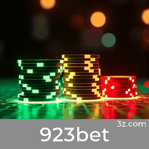 923bet Dados e Análise: Ciência para Apostas Esportivas Inteligentes