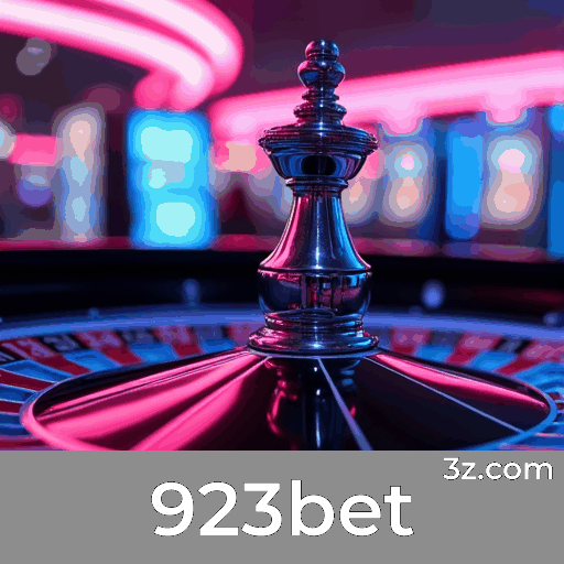 Desbloqueie Surpresas Exclusivas no 923bet!