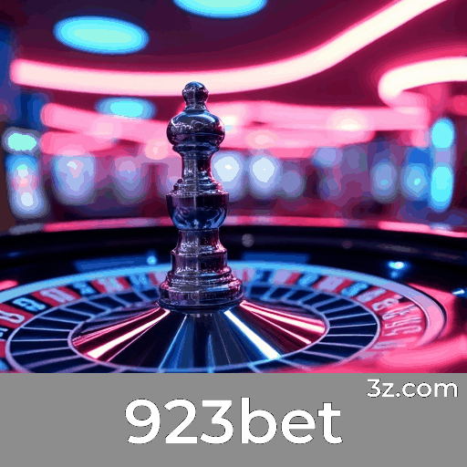 923bet: Elegância e Realismo em Cada Jogo
