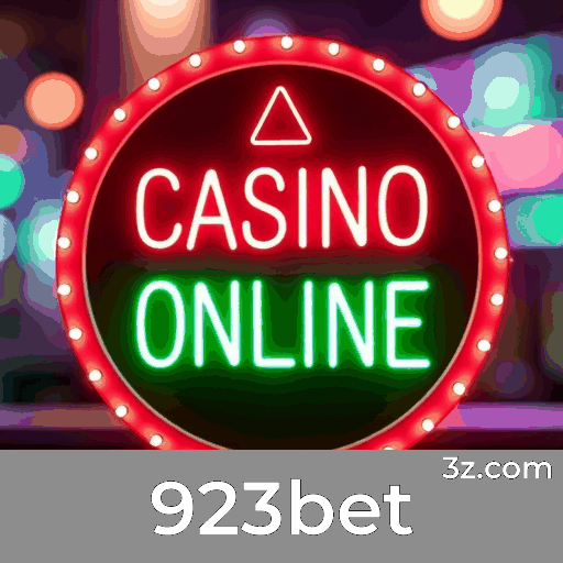 Experiência de Jogo Profissional e Segura na 923bet
