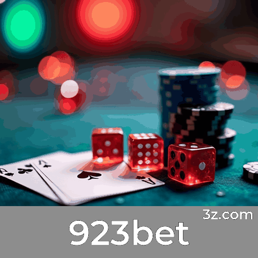 923bet: Plataforma de Apostas Confiável e Rápida