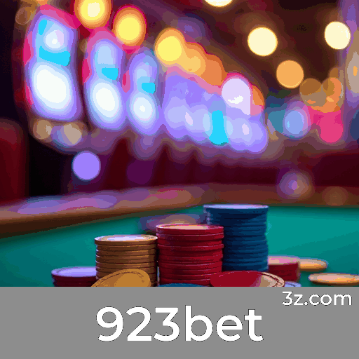 923bet: Elegância e Realismo em Cada Jogo
